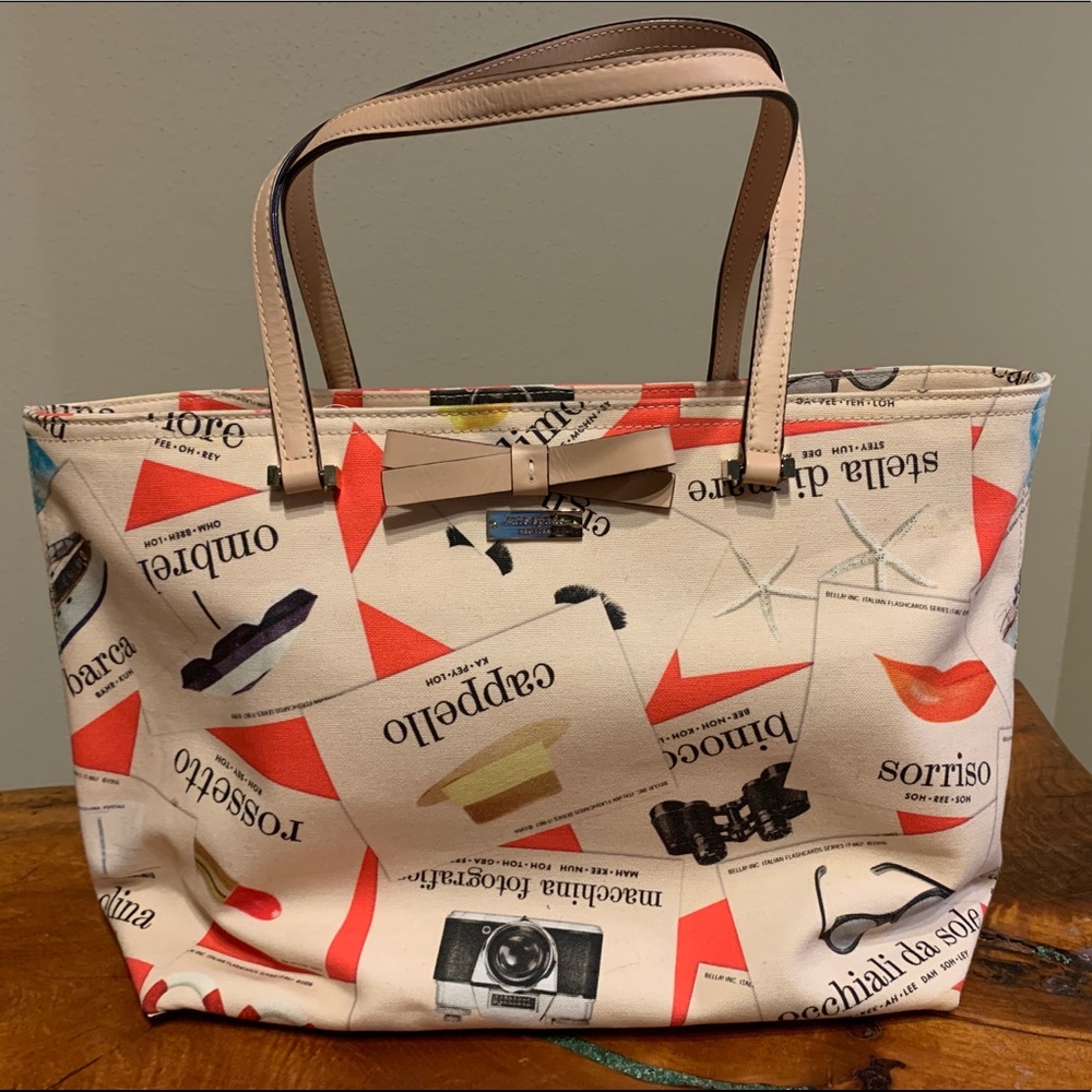 Kate Spade Purse NWOT